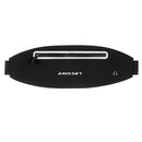 Haissky HSK-136 Outdoor Running Waterproof Reflective Stripe Waist Bag for iPhone 8 X Xiaomi