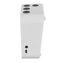 Wireless Mini White Noise Sound Machine with 8 Nature Sound Auto-off Timer for Sleeping Sound Therapy Instrument Improve baby sleep quality