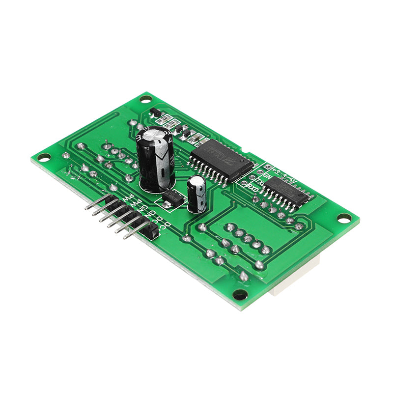 3Pcs Square Wave Signal Generator Stepping Motor Drive Module