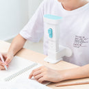 Deli Sitting Posture Corrector Silicone Height Adjustment Reduce Muscle Pressure Children Sitting Posture Corrector from Xiaomi Eco-system