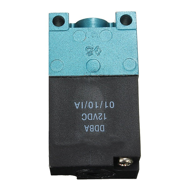 3 Port Electronic Boost Control Solenoid Valve DC12V 5.4W 35A-ACA-DDBA-1BA