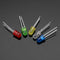 500pcs 20Ma F5 5MM 5 Colors Ultra Bright LED Diode 100pcs Each Color