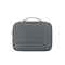 BUBM DGNS-XW Double Layer Digital Accessories Storage Bag USB Charger Cable Tablet Organizer Bag