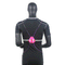 LED Fiber Reflective Vest Night Cycling Running Outdoor Safety Sports Clothes