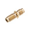 4pcs 1.75mm M6X20 Feeding Nozzle Throat For 3D Printer Parts