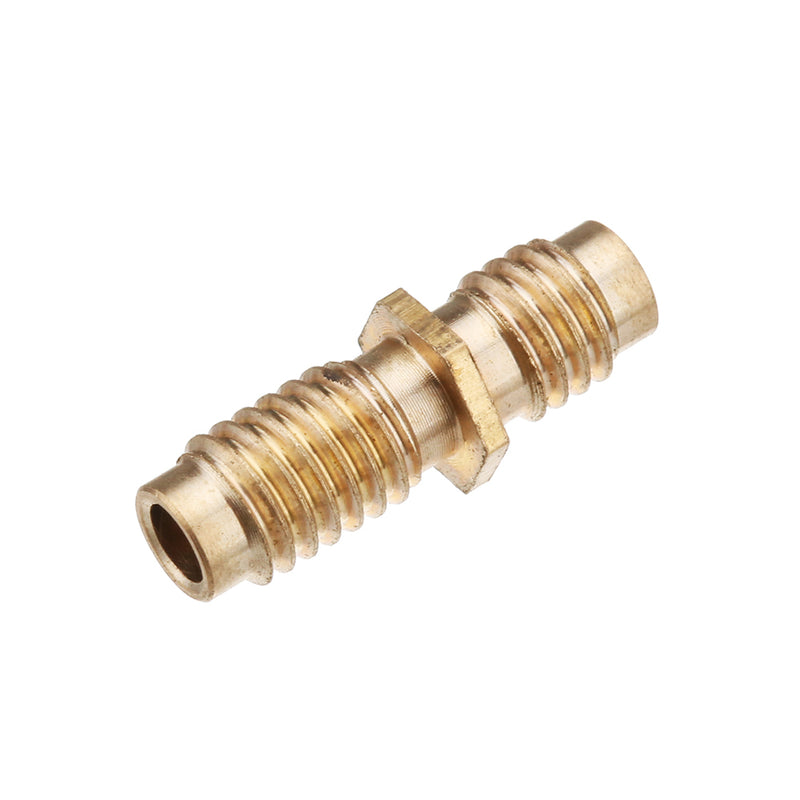 4pcs 1.75mm M6X20 Feeding Nozzle Throat For 3D Printer Parts