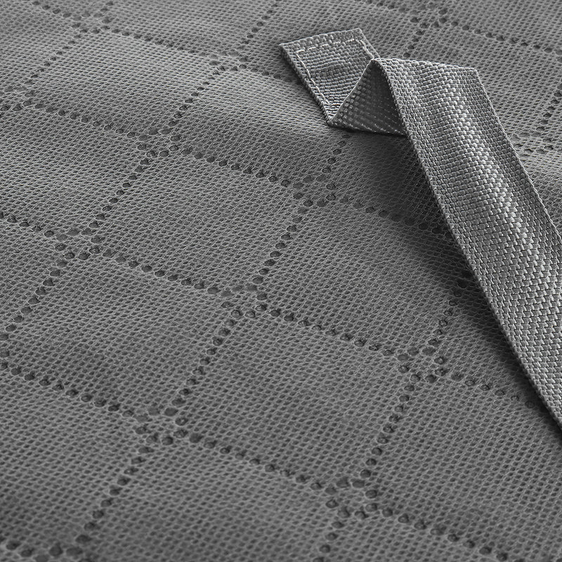 Foldable Storage Bags Clothes Blanket Quilt Storage Bag Sweater Organizer Box Pouch