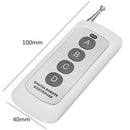 DC 24V 10A Digital Remote Control Motor Switch Controller For Linear Actuator
