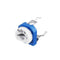 200pcs RM065 500K Ohm Trimpot Trimmer Potentiometer Variable Resistor