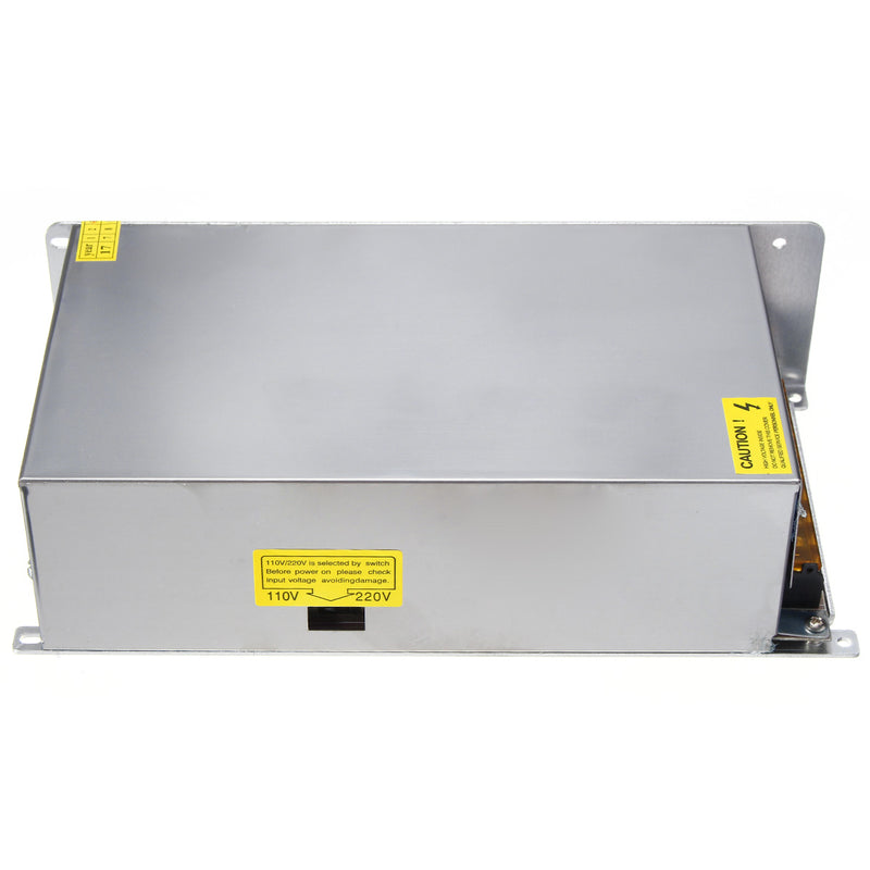48V 10A 480W Switch Power Supply Driver AC110/220V Regulated Switching Power Supply