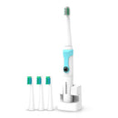 Lansung SN902 Ultrasonic Toothbrush Oral Hygiene Electronic Sonic Tooth Brush For Adults and Kids