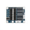 5pcs 4S Series 3.2V Protection Board 30A 12.8V Discharge with Balance Lithium Iron Phosphate Battery Protection Board 10MOS