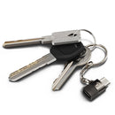 Rocketek Type C to Micro USB Female OTG Adapter Converter For Mobile Phone Tablet Notebook