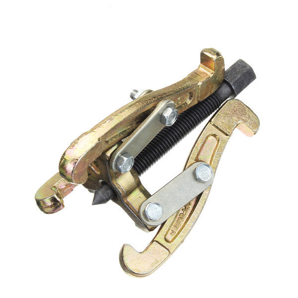 3 Inch 75mm 3 Jaw Bearing Puller Gear Pulley Remover Pulling Extractor Tool