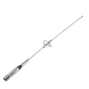 3.0 dB Dual Band Car Radio Mobile Station Antenna NL-770S UHF/VHF Walkie Talkie
