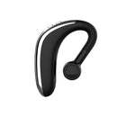 H500 bluetooth V5.0 Drive Business Earphone Wireless Hook Handsfree Headphone for Samsung Xiaomi