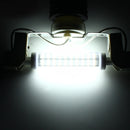 R7S 118MM 10W SMD2835 Warm White Pure White No Stroboscopic LED Corn Light Bulb AC85-265V