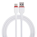 Bakeey 3A Type C Micro USB Fast Charging Data Cable For Xiaomi Mi9 HUAWEI P30 OPPO VIVO Tablet