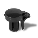 RICHY 360 Rotation Cycling Bike Mirror Reflective Safety Bicycle Rearview Mirror Handlebar Mirror