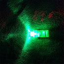 5PCS LED Light For Epp Hand Launch Throwing Plane Toy DIY Modified Parts Random Colour