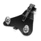 3inch Solo Spring Mounting Kit & Motorcycle Seat Baseplate Bracket For Harley Bobber Chopper