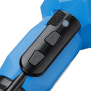 MWT Dual Use Manual Electric One-piece Screwdriver LED Light USB Charging Multifunctional Mini Cordless Screwdriver W/ Double Ended Bit
