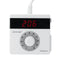 4000W AC 0-220V Adjustable Voltage Controller For Fan Speed Motor Temperature Control