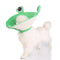 Dog Collar Elizabethan Wound Healing Recovery Cone Collars Protection Protective Cat Pet Collar