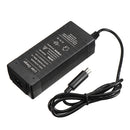 Battery Charger Power Supply Adapter for Xiaomi Mijia M365 Electric Scooter Skateboard US Plug
