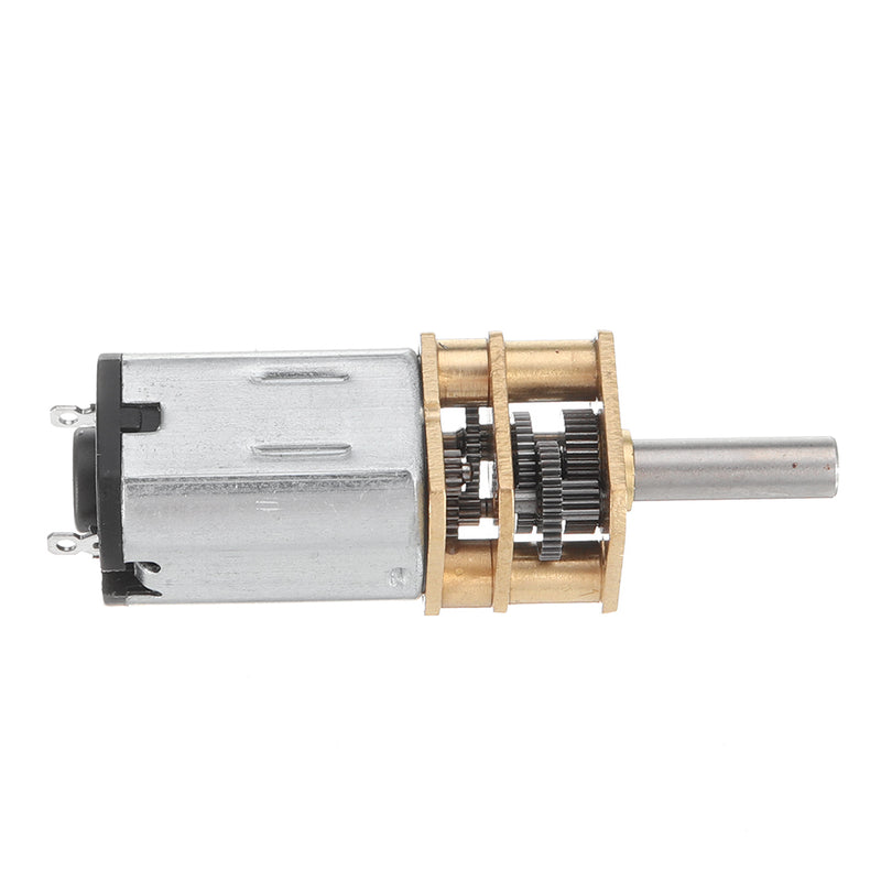 CHIHAI 10MM-GM12N20 12V 75RPM R-Angle Micro DC Reduction Gear Motor For Xiaomi Electric Screw Driver