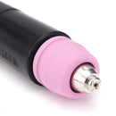 High Frequency Pilot Arc Welding AIR Plasma Cutter Straight Torch For SG55/AG60