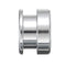 Remote/Short Range 1.75mm M6 Thread B3 Alloy Adapter Connector For 3D Printer