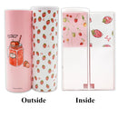 Multi-functional Pencil Case Large Capacity Resistance To Falling Pen Case Child Student Multiple Colors Layered Graffiti Kindergarten Primary School Creative Learn Supplies