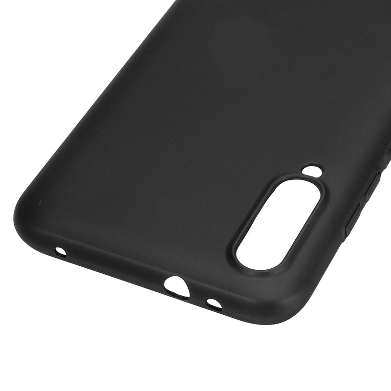 Bakeey Xiaomi A3 Curved Frosted Anti-Fingerprint Hard PC Protective Case for Xiaomi A3 / Xiaomi Mi CC9e 6.01 inch