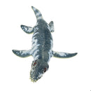 Lifelike Shape Animal Mosasaurus Dinosaur Model Cretaceous Period Toy Kids Decorations
