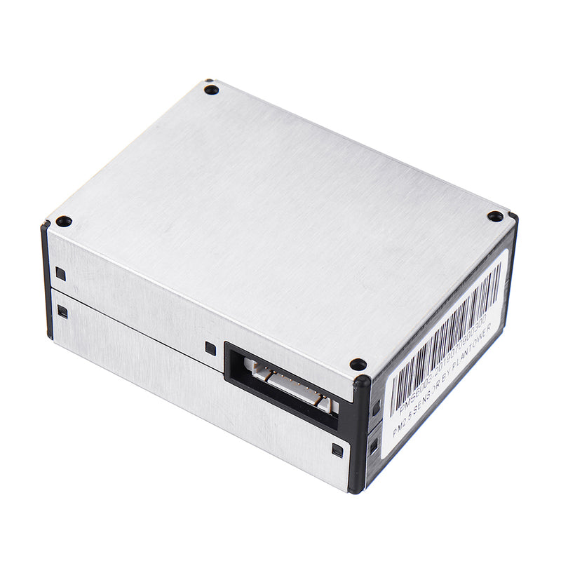 Plantower PMS6003 PM2.5 Sensor Laser Particle Sensor Detector Air Quality Tester