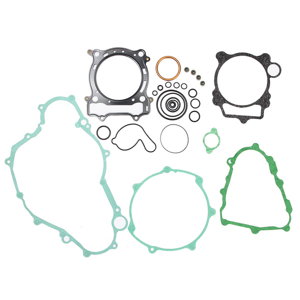 Cylinder Pad Engine Gasket For Yamaha YFZ450 2004-2009 70-4044-13E1