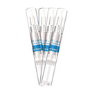 4Pcs Biological Toenail Fungus Stop Pencil Anti Fungal Nail Treatment Toenails Fingernail