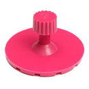 33pcs Nylon Car Dent Repair Pulling Tabs Paintless Body Slide Damage Removal Tool