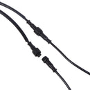 BOSMAA MK51L Self-lock Motorcycle Rear View Mirror Bracket Switch Headlight Fog For Sport Dirt Electric Bike