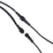 BOSMAA MK51L Self-lock Motorcycle Rear View Mirror Bracket Switch Headlight Fog For Sport Dirt Electric Bike