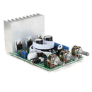 TDA2030A Subwoofer Amplifier Board 2.1 3-Channel Compatible LM1875
