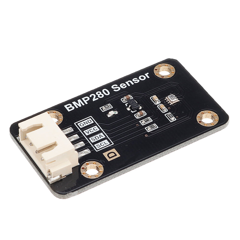 BMP280 Atmospheric Pressure Sensor Module for Pyboard MicroPython Programming Development Board