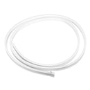 3 Meter Cuttable Bendable Curtain Track Rail for Straight Bay Windows Caravan Curtain Rod