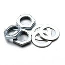 3Pcs Geekcreit 12V 30W DIY TDA2030A Dual Track Power Amplifier Board Kit