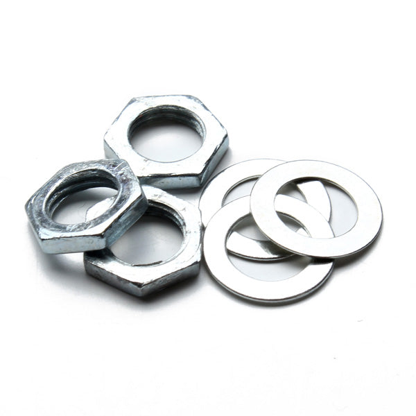 3Pcs Geekcreit 12V 30W DIY TDA2030A Dual Track Power Amplifier Board Kit