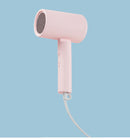 XIAOMI Mijia Foldable Hair Dryer Portable Negative Ion Electric Hair Dryer Blower Quick Dry Low Noise Dryer For Traveling&Household