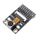 Waveshare OV5640 Camera Module 5 Million 2592x1944 Development Board STM32 Camera Auto Focus Flash