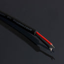 Car Van Truck Trailer 15 LED License Number Plate Light Bolt On Backup Lamp