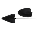 Magpie Bait Shooting Trap Decoying Hunting Decoy Bird For Garden Decorations